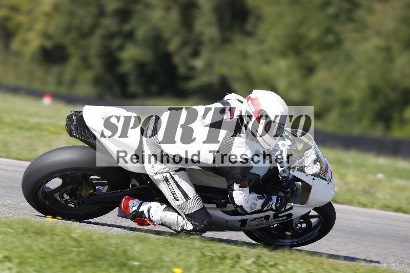 /55 20.09.2025 Speer Racing ADR/Gruppe weiß/135